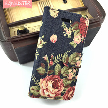 Demin flower rose case for iphone 6 5c 5s 4s cheapest case wanna rose gold red pink cowboy style right here good for you