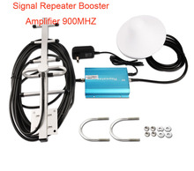 New 900MHZ GSM Repeater for Signal Amplifier Cellphone GSM 900MHZ Booster Amplifier GSM Signal Repeater Booster Amplifier 900MHZ