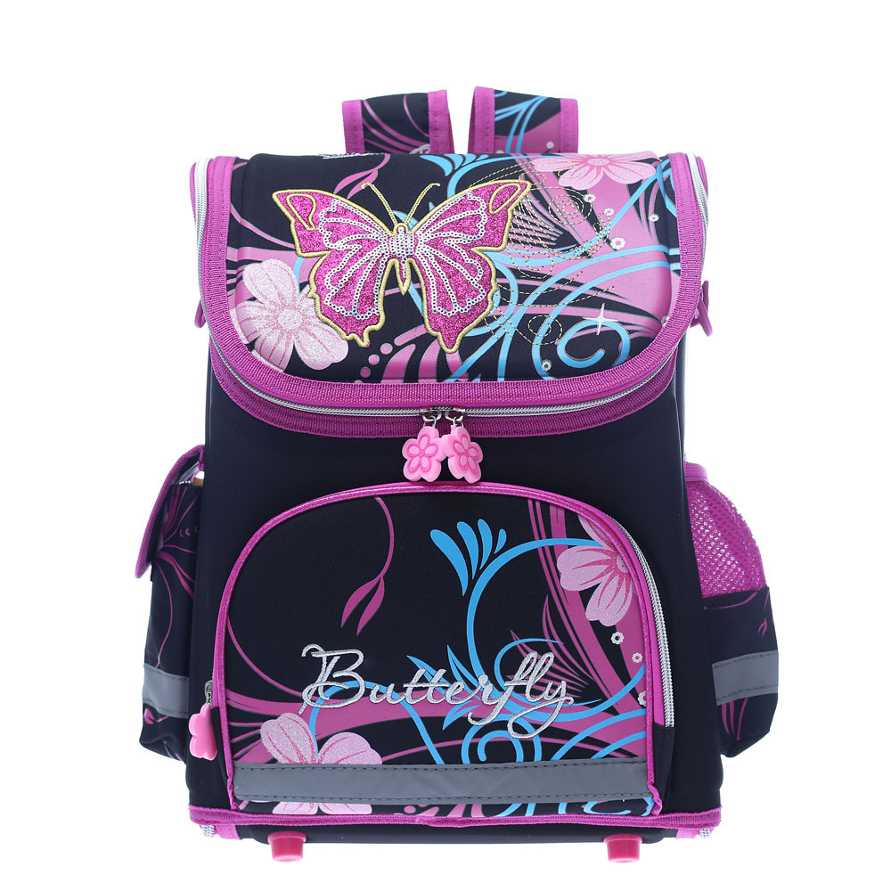 New Winx School Bag Orthopedic Girls Princess Children School Bags Sofia the First Monster High School