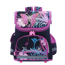 New Winx School Bag Orthopedic Girls Princess Children School Bags Sofia the First Monster High School Backpack Mochila Infantil