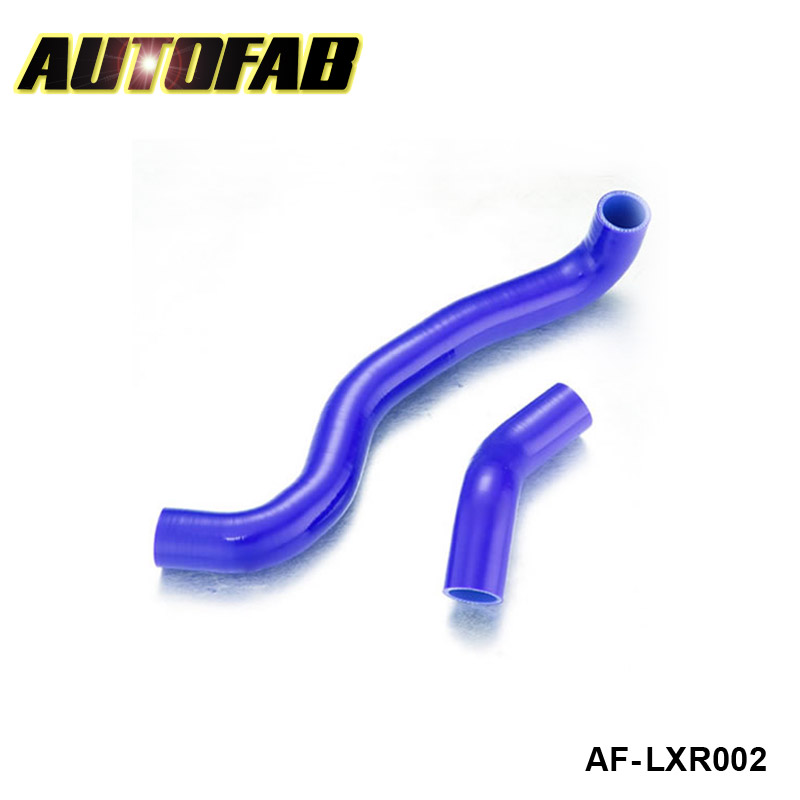 Autofab -     LEXUS IS250 2.5L 05 - 08 + ( 2 . ) AF-LXR002