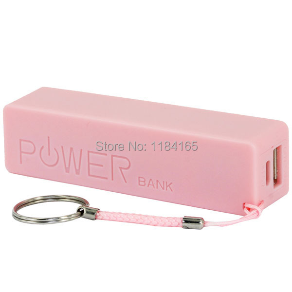 KPB-012F_1_2600mAh Mini Perfume USB External Backup Battery Portable Power Bank for iPhone Samsung HUAWEI Lenovo Cell Phone Charger