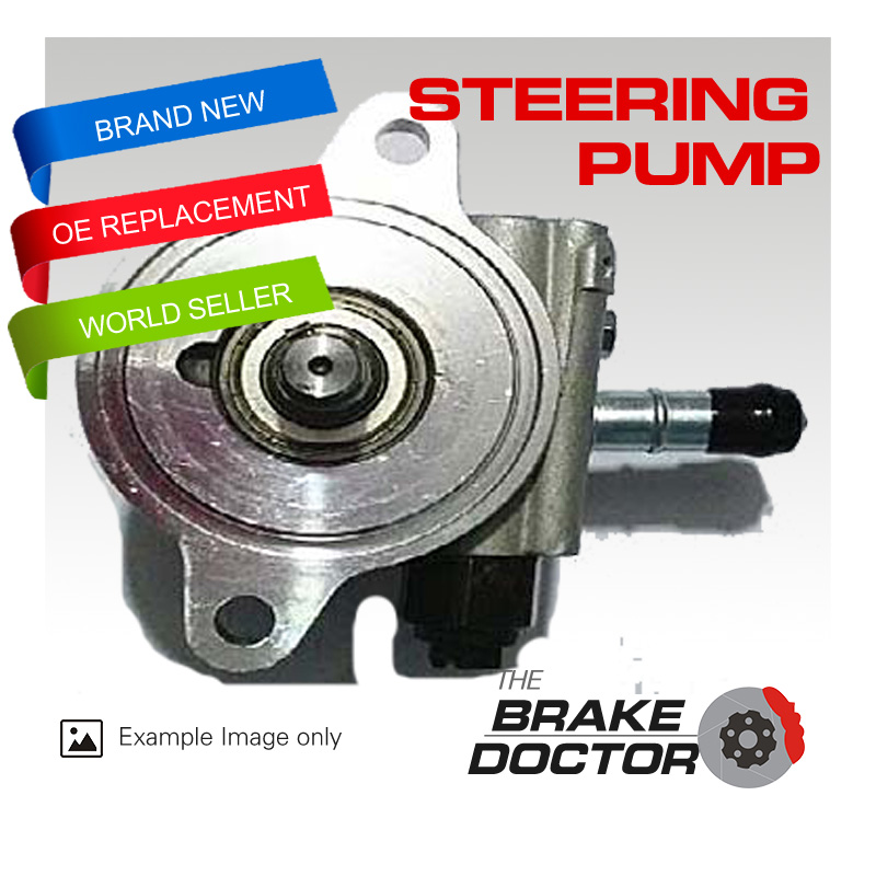 Popular Power Steering Pump Toyota-Buy Cheap Power Steering Pump Toyota ...