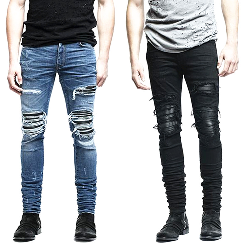 denim pants mens