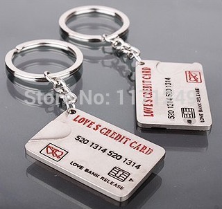 Popular Keychain Credit Card-Buy Cheap Keychain Credit Card Lots From ...