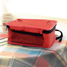 New Lunch Box USB Warmer BAG Food Container Warming Bags CP224