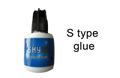 10G Eyelash Extension Glue Professional Use Only Fast Drying S Plus Type SKY False Eyelash Extension