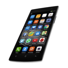 Original NO 1 Plus MTK6582 Quad core Cell Phone 5 5 Inch Screen 1G 8G 1280x720