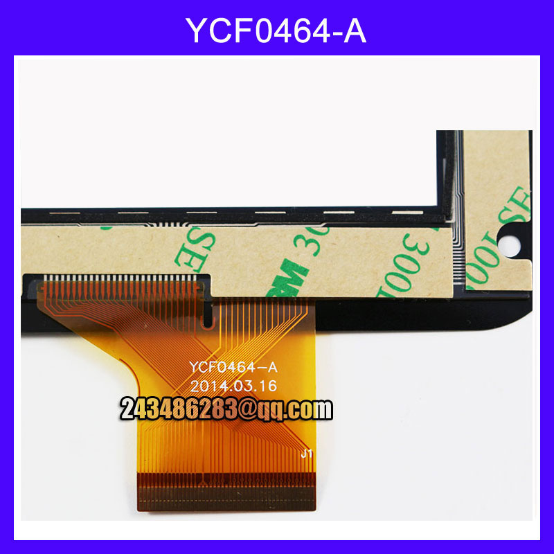  T12 T12D T12V 3  10.1    YCF0464-A tablet      YCF0464