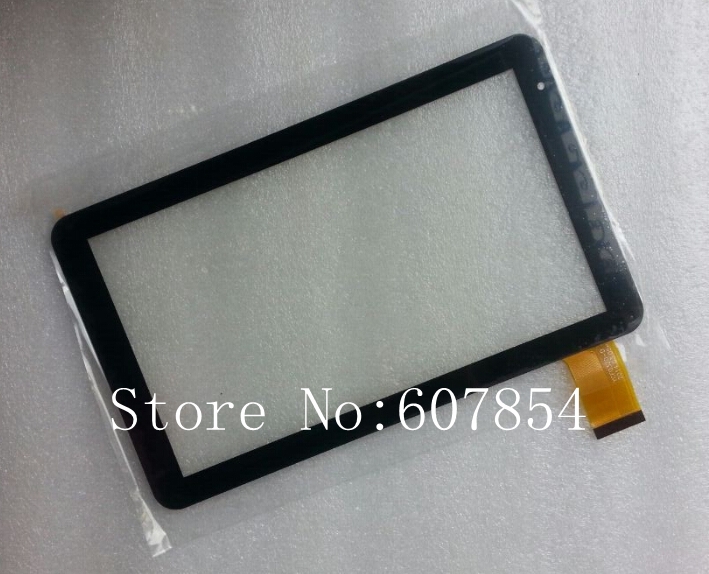 Brand New and Original 10 1 Inch Tablet Touch for ICOO D10M Touch YCF0320 D 2014