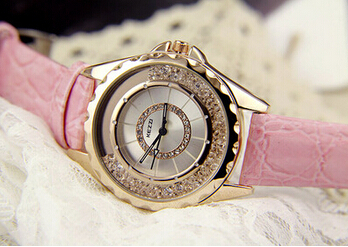 Kezzi   relogio feminino relojes mujer   montre  horloge     saatleri