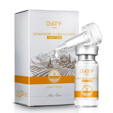 QIAOYANFANG L VC whitening moisturizing cream liquid bright color Revitalizing moisturizing face care cream skin care