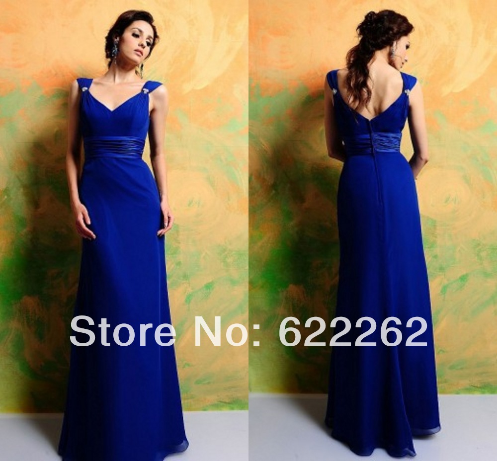 Designer Maid of Honor Dresses