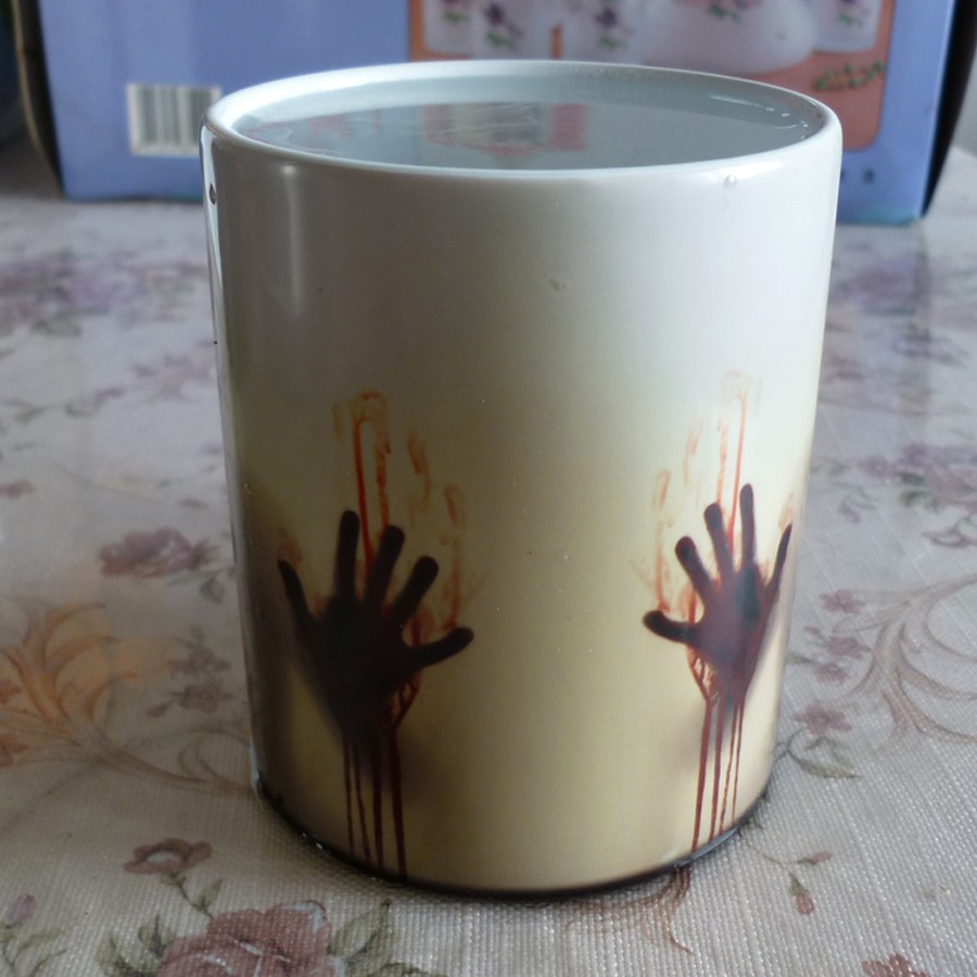 walking dead mug 04