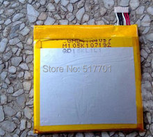 Free shipping high quality mobile phone battery TLp018B2 for TCL S820 with excellent quality and best