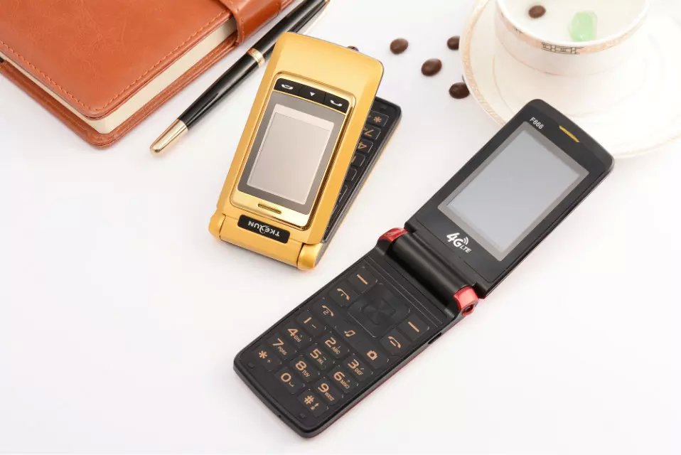 tkexun f666 женщин флип телефон с камерой bluetooth dual sim карты 2,8-дюймовый сенсорный экран роскоши сотовый телефон tkexun f666 женщин флип телефон с камерой bluetooth dual sim карты 2,8-дюймовый сенсорный экран роскоши сотовый телефон