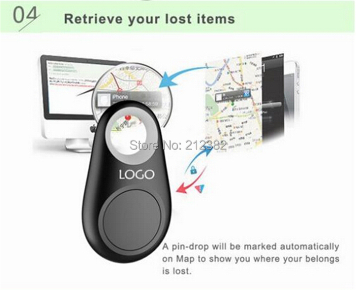 Bluetooth 4.0 Anti-lost Alarms Bluetooth Remote control for iPhone Samsung 9.jpg