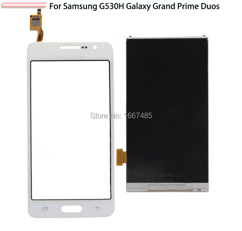    Samsung  G530H Galaxy    Duos    -   