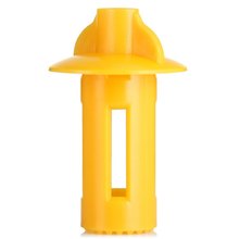 New 2pcs/lot Fruit Vegetable Spiralizer Creative Hand Juicer Plastic Juice Extractor Vegetable Spiralizer Kitchen Accessories