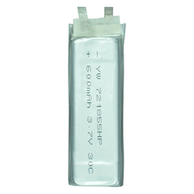 1 pcs rechargeable RC Lipo li-polymer battery 3.7v 1000mah 25C For RC Helicopter Drone FPV DJI Helicopter
