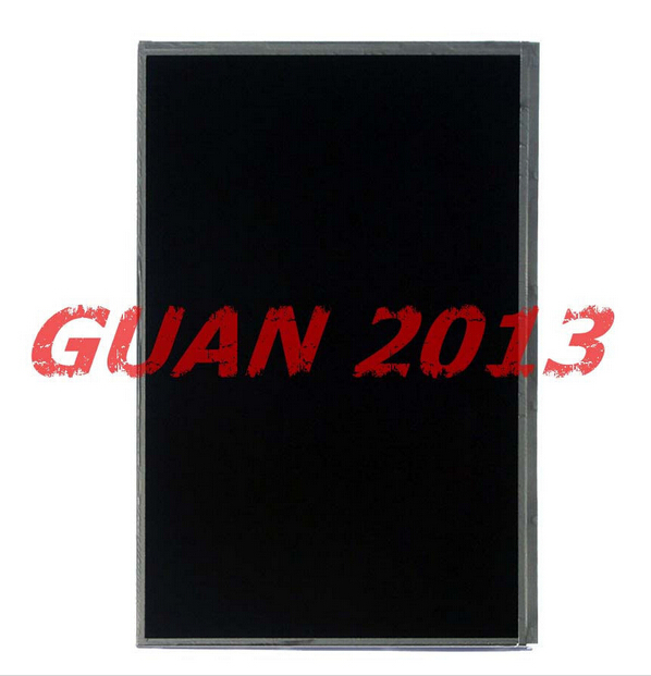 LCD Display Screen Replacement Part FOR Samsung P5100 Galaxy Tab 2 10.1 P5110 free tools