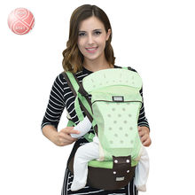 2015 New Four Position Baby Carrier/Infant Carrier Backpack Kid Carriage Toddler Sling Wrap/Baby Suspenders/Baby Care