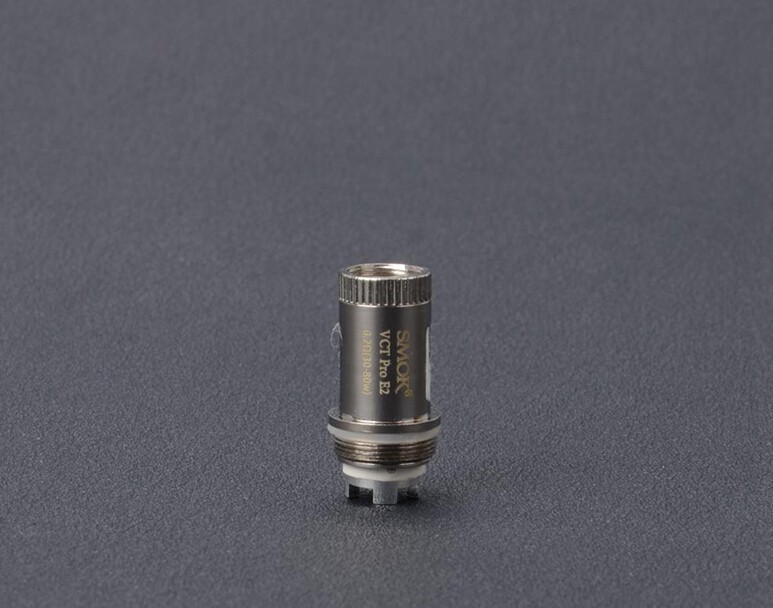 2015 Authentic Smok VCT Pro Coil 0.2ohm 0.6ohm Available Suit For Smoktech VCT Pro Tank (1)