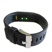 Heart Rate Pulse Smart Bracelet TW64H Pulso Inteligente Pulsera Sport Fitness Smartband Tracker for Android iOS