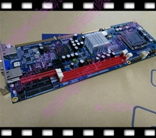 PCI-755 Industrial control CPU Full length card PCI-755-VG2 Industrial control Industrial motherboard Dual network