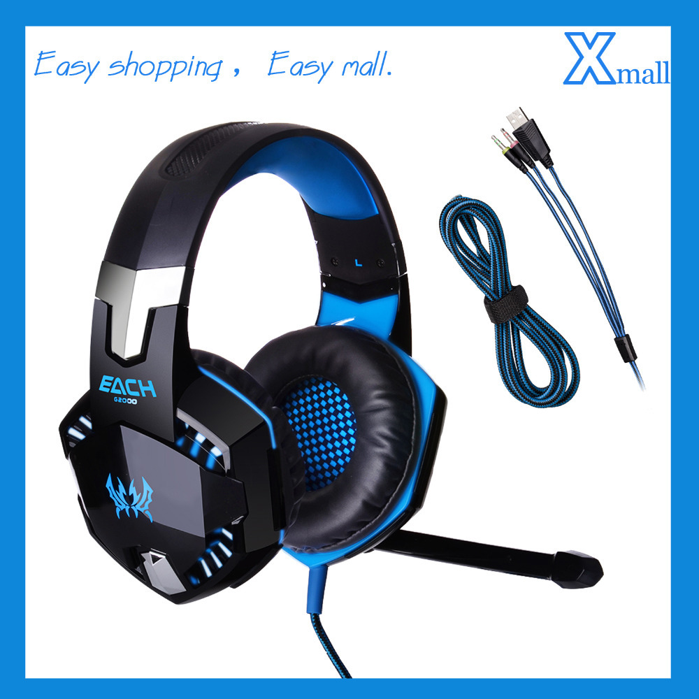 Usb Headsets For Pc Gaming