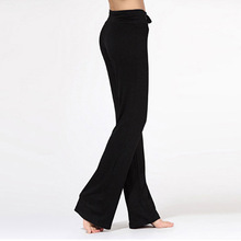 Cool Multicolored Women s Casual Sports Cotton Soft Exercise Training Loose Pants Hot