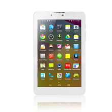 Hot sale New 2015 7 inch Wifi 3G SIM Tablet C71 dual Camera quad core phone