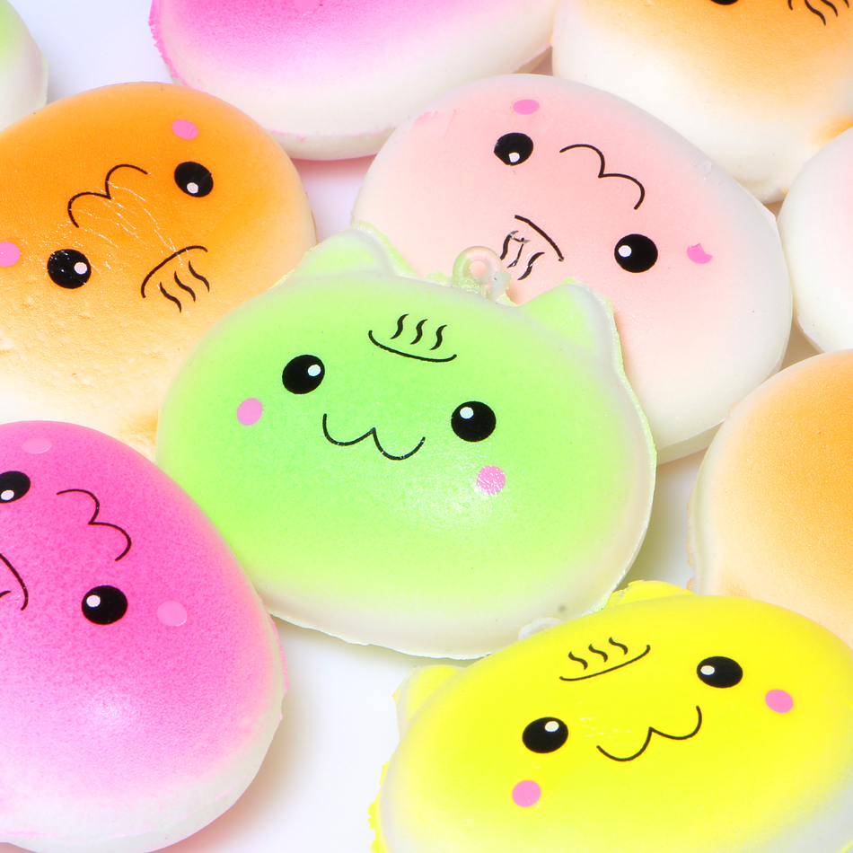 Online Buy Wholesale japanese squishy toys from China japanese squishy toys Wholesalers ...
