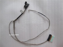 New LCD Flex Video Cable for Toshiba Satellite U900 U940 U945 laptop cable P/N DC02001MF00