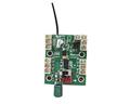 MJX X600 RC quadcopter RC drone spare parts 2 4G receiver main board PCB board Free