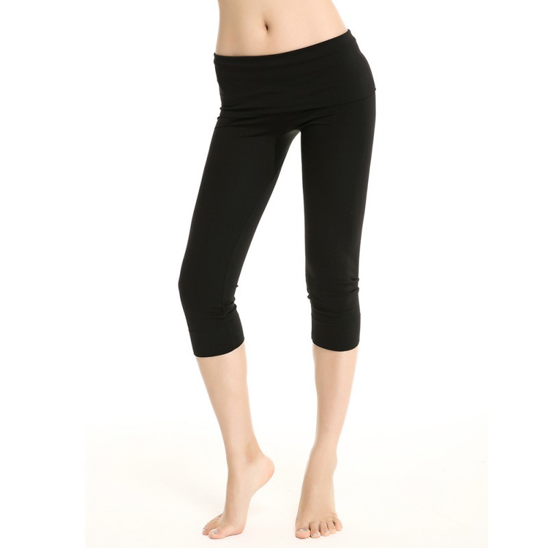 Women Sports Elastic Pants Force Exercise Female Sports Elastic Fitness Running Trousers Slim Leggings Free Shipping