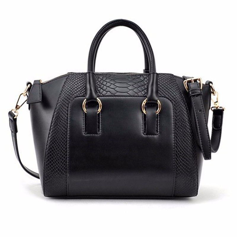 2015 New Fashion Autumn Brand PU leather handbags women messenger bags women&#39;s travel bags good ...