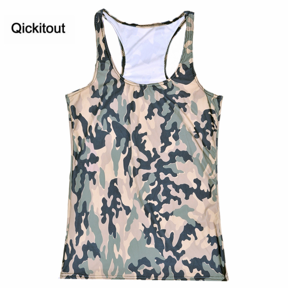 Online Buy Wholesale camouflage tank tops for women from China