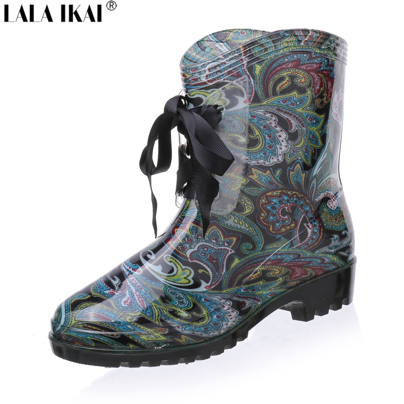 cheap rain boots for womens