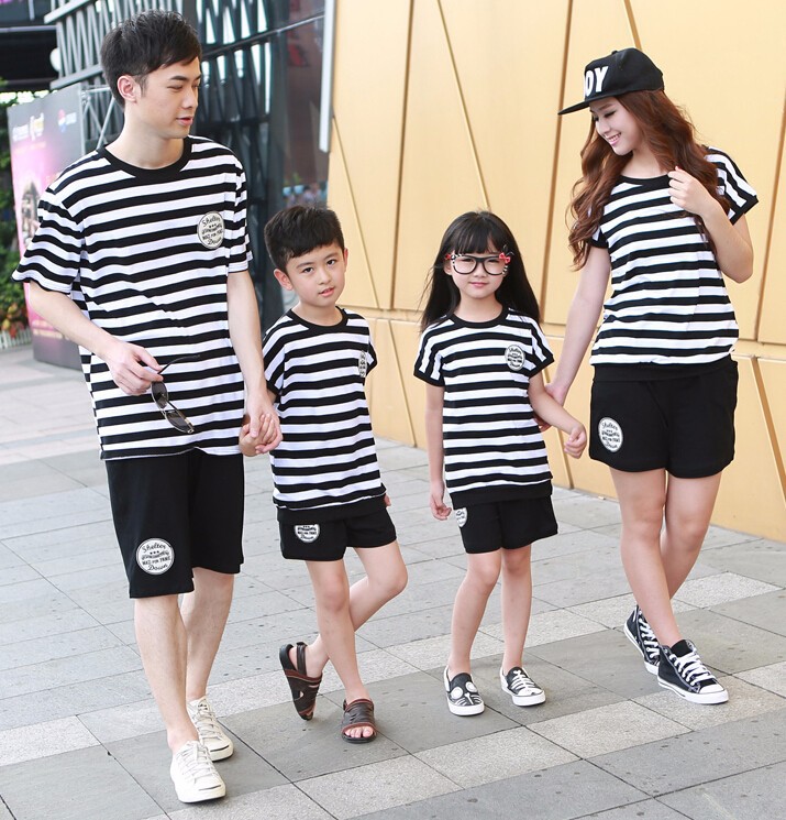 Family Matching Outfits 6