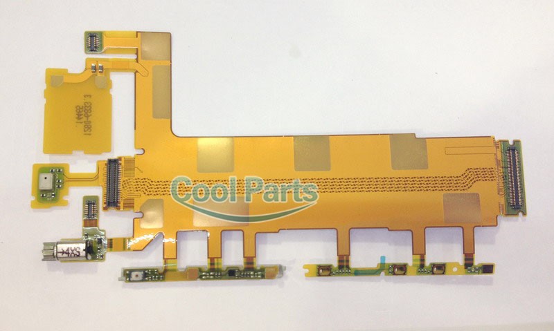 for sony Z3 main flex cable (1)