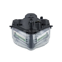New Headlight Headlamp Assembly For Ducati STREETFIGHTER S 2009 2010 2011 2012