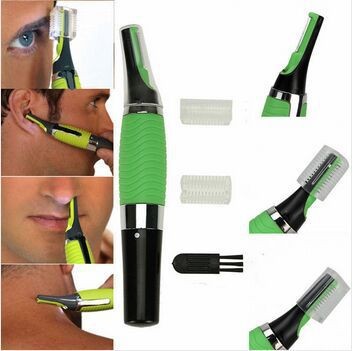 Micro-touch-max-personal-ENT-neck-eyebrow-hair-trimmer-shaver-cleaner-set-2015-hot-selling (1)