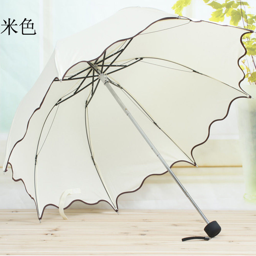 Зонтик от солнца женский