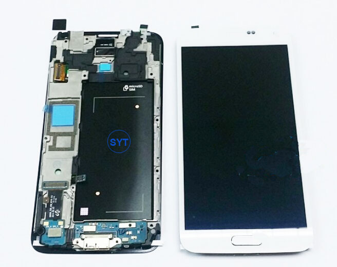 lcd for Galaxy S5 I9600 G900