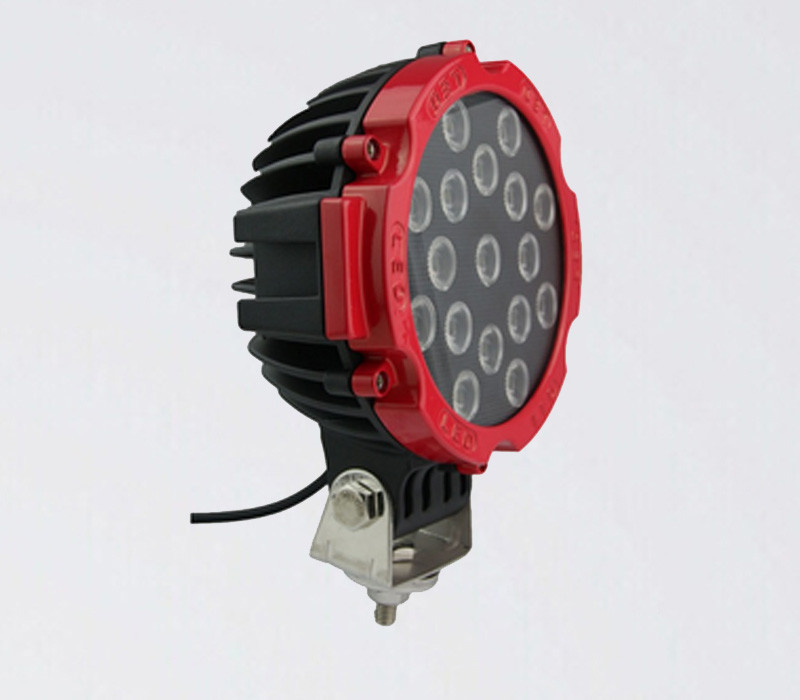 !      51 w      offroad cree     12 v     