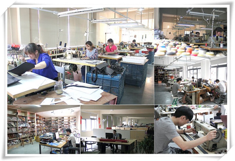 production process2,ladies bags,women bags,leather