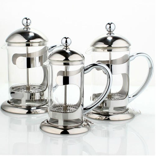 yf 6815 300ml press pot stainless steel coffee tea press coffee maker in yf 6815 300ml press pot stainless steel coffee tea press coffee maker in