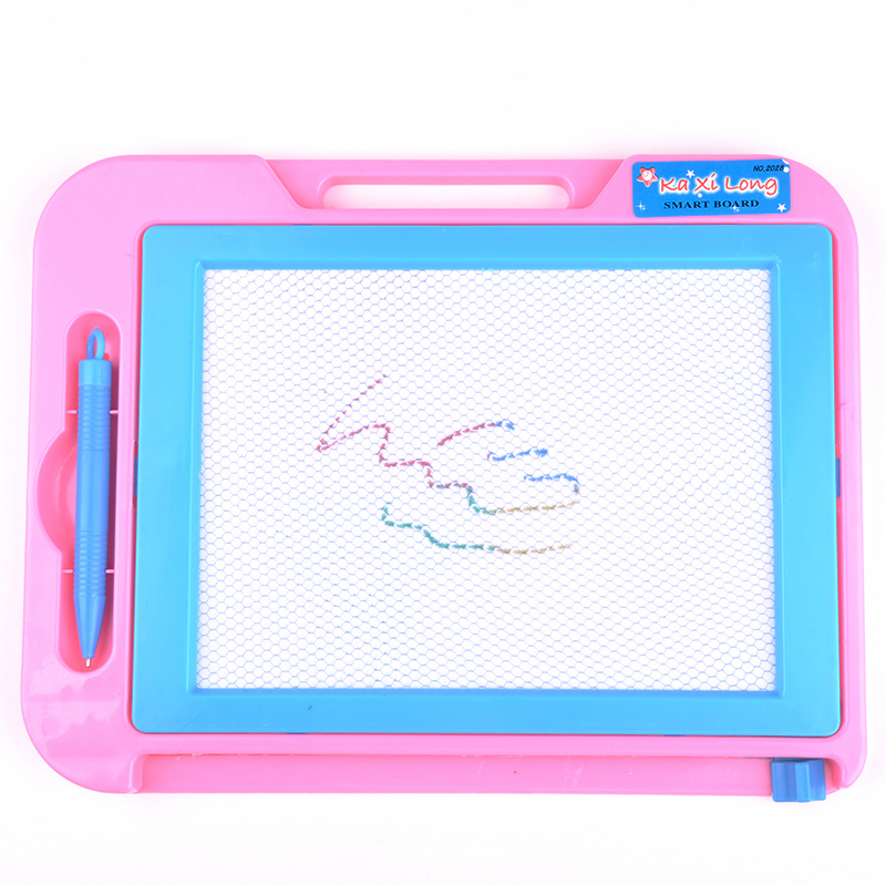 XIANG MC805 Color Kids Drawing Board for Kids 