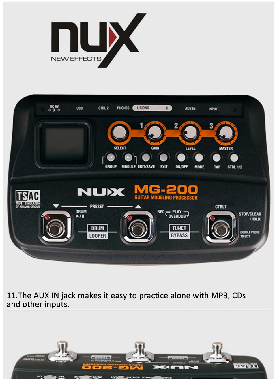 NUX MG-200_03